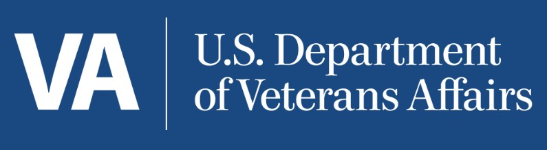 U.S. Department of Veterans Affairs, Dr. Devon Le's Hospital-Based Dental Residency Training U.S. Department of Veterans Affairs logo, representing Dr. Devon Le's General Practice Residency at the VA Medical Center in Houston, TX