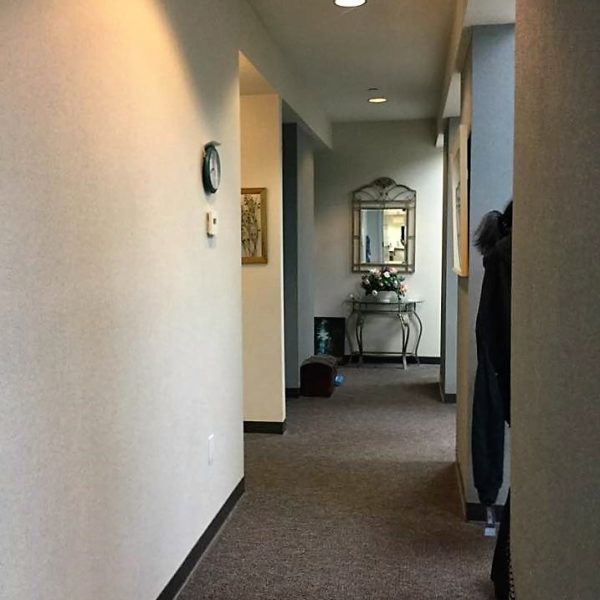 hallway 2