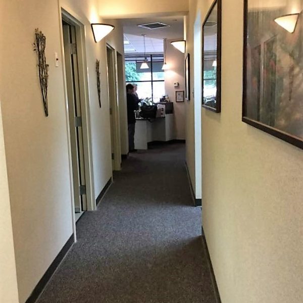 hallway